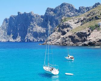 Cas Ferrer Nou Hotelet - Alcúdia