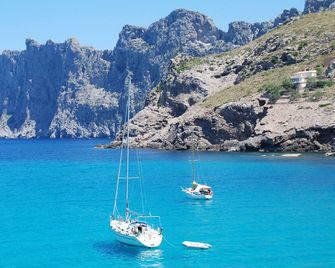 Cas Ferrer Nou Hotelet - Alcúdia