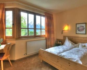 Alt Moesern - Seefeld în Tirol - Dormitor