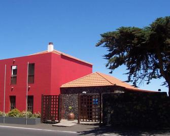 Hotel Villa El Mocanal - Mocanal - Edificio