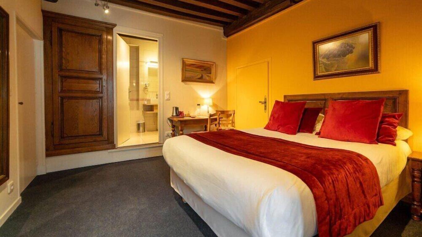 Hôtel Wilson - Teritoria