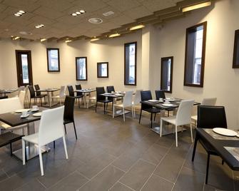 Hostal Hispano - Nájera - Restaurante
