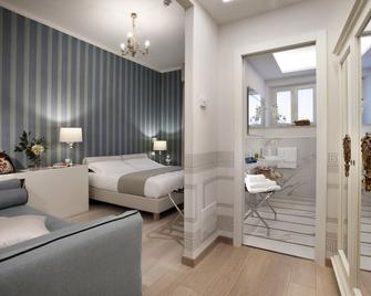 Palace Hotel - Viareggio - Camera da letto
