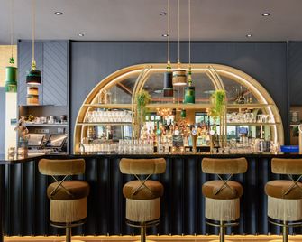 Van der Valk Hotel Houten Utrecht - Houten - Bar