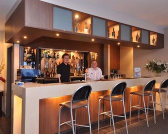 Smiggins Hotel & Chalet Apartments - Perisher Valley - Bar