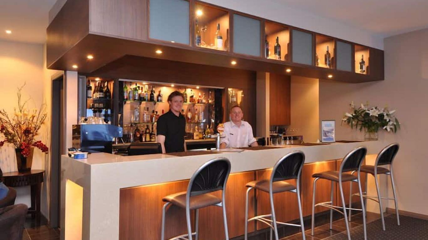 Smiggins Hotel & Chalet Apartments