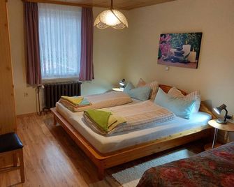 Ferienhaus Bremer Grillenberg - Зангергаузен