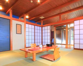 Jyubei no Yado - Ebino - Dining room