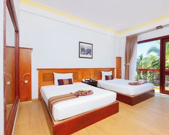 Ca Ty Mui ne Beach Resort & Spa - Phan Thiet