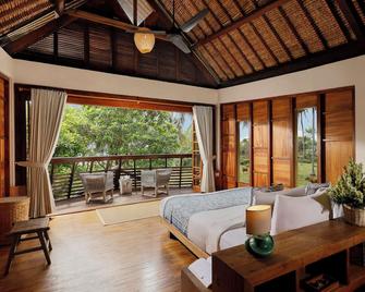 The Cove Bali by Nakula - Selemadeg Barat - Quarto