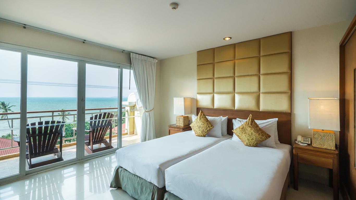 بيلا فيلا كابانا - اعتماد SHA Extra Plus