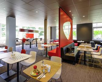 Ibis Augsburg beim Königsplatz - Augsburg - Restaurant