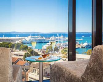 Hotel Luxe - Split - Balcony