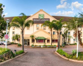Road Lodge Durban - Durban - Edifício