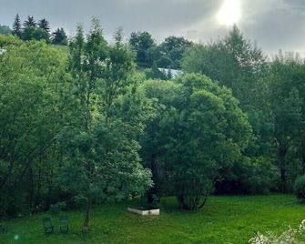 Bright apartment near the slopes - La Salle-les-Alpes - Вигляд зовні