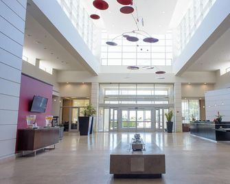 Embassy Suites by Hilton Ontario Airport - Ontario - Lobby