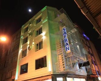 Safran Otel - Istanbul - Building
