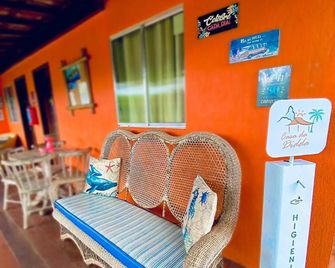 Casa Da Didda - Fernando de Noronha