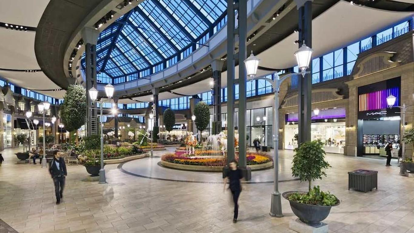 Imperia Hotel & Suites Saint-Eustache