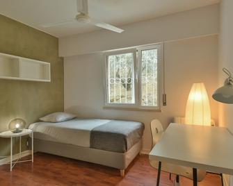 Carcavelos Sol by Lisbon-Coast vacation - Oeiras - Ložnice