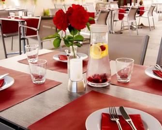 Hotel Gasthof Adler - Ulm - Restaurante