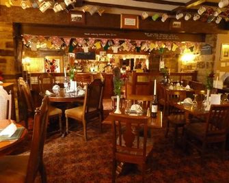 The Crown Inn - Harrogate - Restaurant