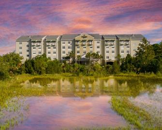 Springhill Suites Charleston Riverview - Charleston - Building