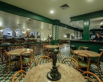 Tropical Executive Hotel - Manaus - Bar