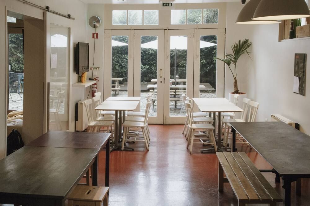 Porto Spot Hostel - פורטו