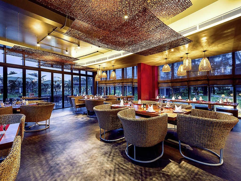 Novotel Phu Quoc Resort