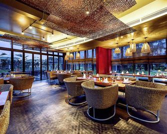 Novotel Phu Quoc Resort - Phu Quoc - מסעדה