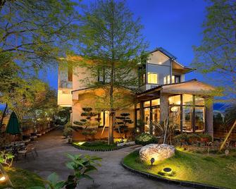 Pokara Resort - Yilan City - Bâtiment