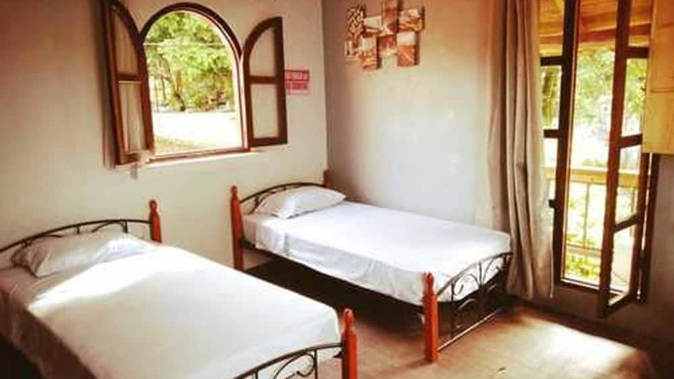 Hostal La Vieja Panaderia & Ristorant