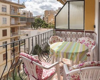 Mar y Montana 6to 97 - Cullera - Balkon