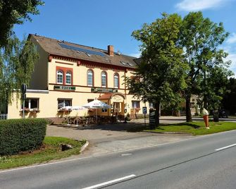 Kyffhaeuser Goldene Aue - Hohlstedt - Gebäude