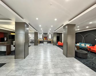 SureStay by Best Western Muskogee - Muskogee - Aula