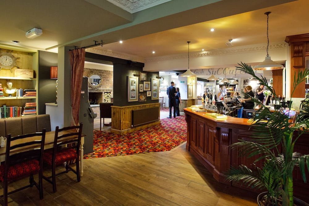 Lobster Pot, Bridlington by Marston's Inn