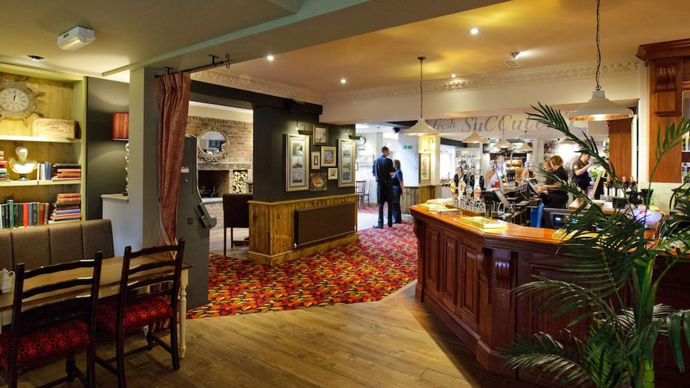 Lobster Pot, Bridlington by Marston's Inn