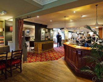 Lobster Pot, Bridlington by Marston's Inn - ברידלינגטון - בר