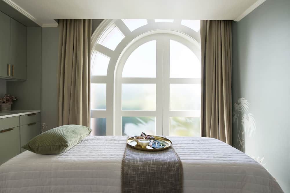 The Beverly Hills Hotel - Beverly Hills