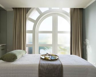 The Beverly Hills Hotel - Beverly Hills