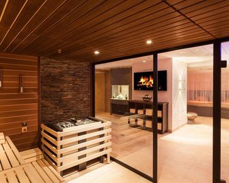 Sauerland Stern Hotel - Willingen - Wellness