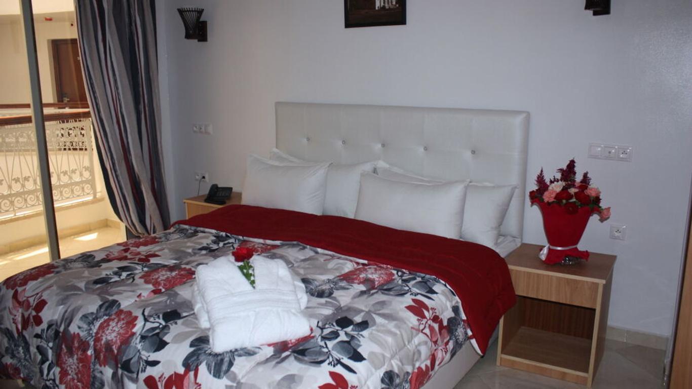 Hotel La Place