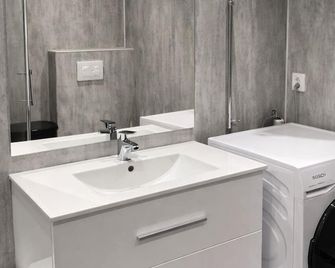Arctic Sea Apartments - Hammerfest