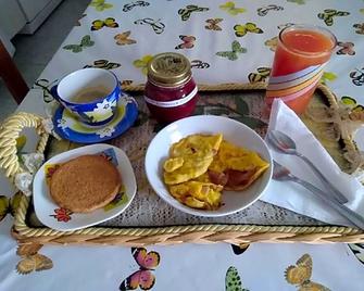 Bed and Breakfast La Campanula - Vittorito