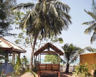 Arne's Place - Arugam - Outdoors view