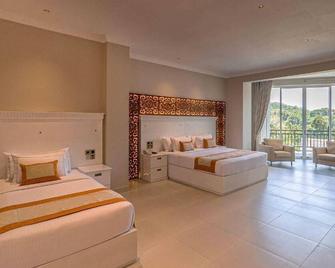 Kandy Hills - קאנדי - חדר שינה