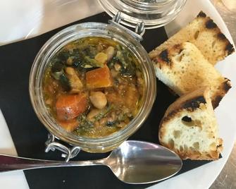 Locanda Il Sigillo B&B e Ristorante - Rosignano Marittimo