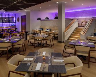 The Bethesdan Hotel, Tapestry Collection by Hilton - Bethesda - Restaurant