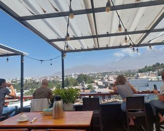 Lonko Hostel Arequipa - Arequipa